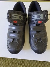 Sidi Rennradschuhe 3-Loch Gr