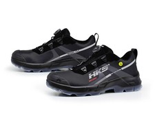 HKS Sicherheitsschuhe S3S