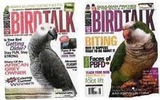 Puppenhaus Vogelgespräch