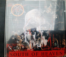 Slayer CD - South of Heaven -