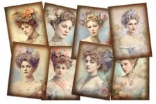 Scrapbook Papier Bastelpapier