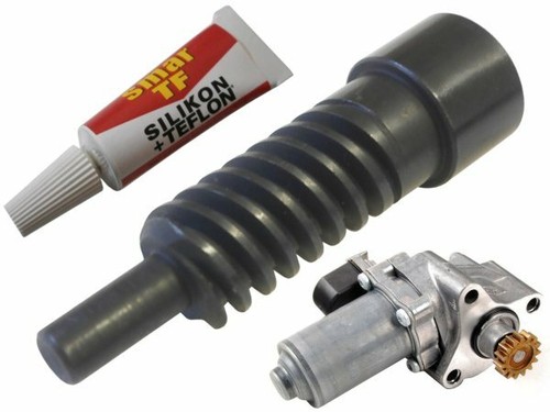 Reparatursatz für stellmotor - reparatursatz,