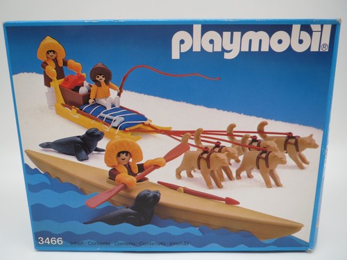 Playmobil 3466 kayak mit - playmobil, "kayak