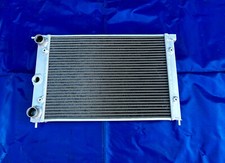Wasserkühler VW Derby Golf 1