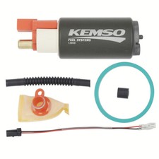 Kraftstoffpumpe benzinpumpe - kraftstoffpumpe,