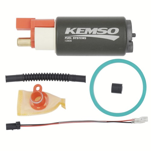 Kraftstoffpumpe benzinpumpe - kraftstoffpumpe,