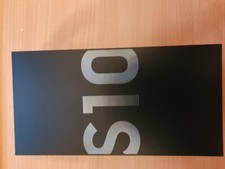 Samsung S10 Karton Original