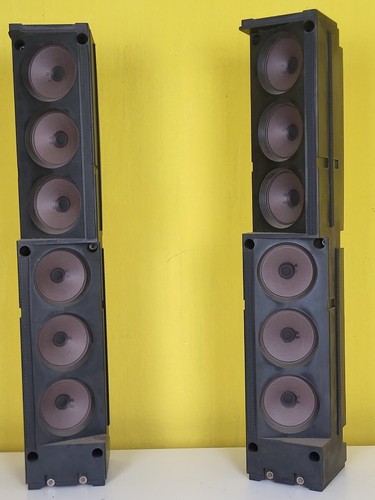 Pair klangfilm siemens - of,