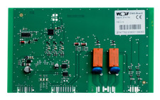 Wolf Controller board CWO