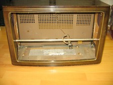 SABA  Wildbad 8  Gehäuse mit Rückwand    RX 2308 -01