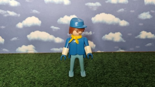 Playmobil western cowboy - western/,