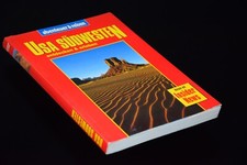 Jeier, Thomas; USA Südwesten - entdecken und erleben,