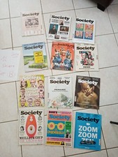 2021 - Lot 12 Zeitschriften -