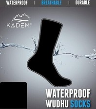 Kadem® Damen Herren Wudu