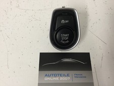 BMW 318i F31 Stopp Start Druck