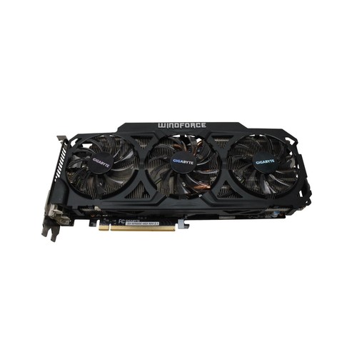 Gigabyte geforce gtx - geforce,