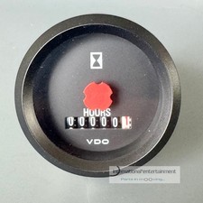 VDO STUNDENZÄHLER