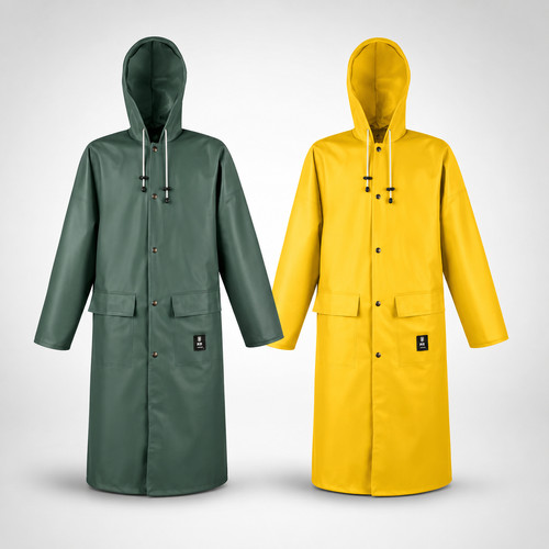 Regenmantel regenjacke - regenmantel,