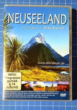 NEUSEELAND, Multivision von