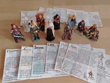 ♥️ Ü-Ei Figur Herr der