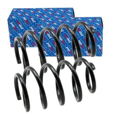 2X JAPKO FAHRWERKSFEDER FEDERN