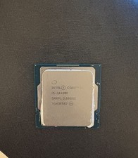 Intel Core i5-11400F Prozessor