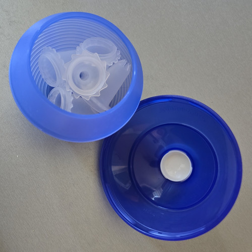 Tupperware mozart - tupperware,