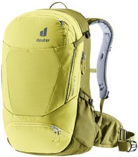 Deuter Herren Trans Alpine 24