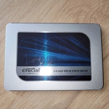 2 Stück Crucial Micron 1TB