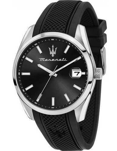 Maserati r8851151004 herrenuhr - maserati,