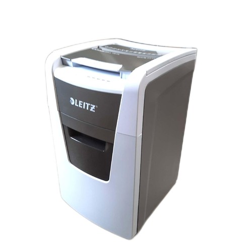 Leitz aktenvernichter - leitz,