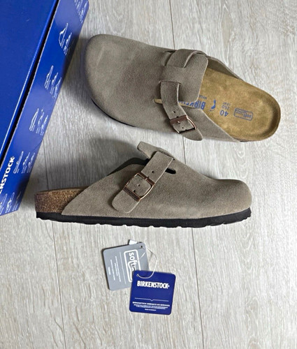 Birkenstock boston clogs - birkenstock,
