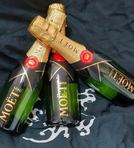 Moet chandon brut imperial - moet,