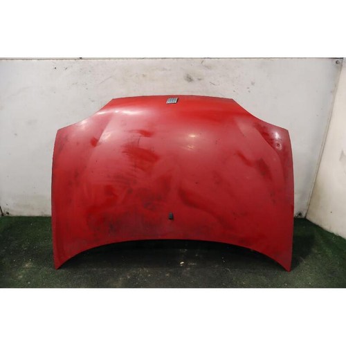 Motorhaube fiat seicento - motorhaube,