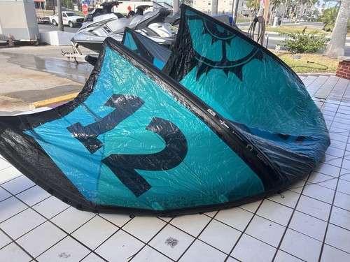 Slingshot rally 12m - gt,