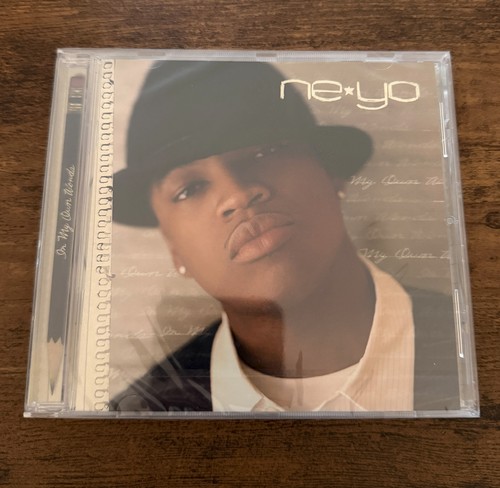 My own words cd new - ne-yo,