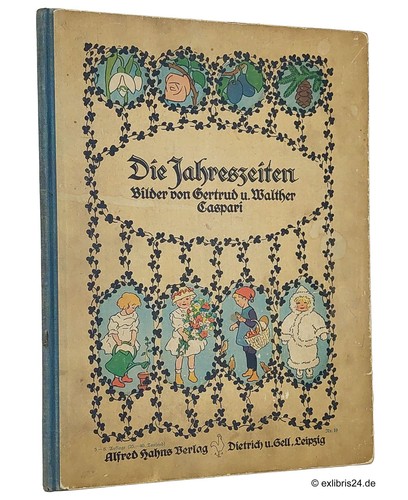 Die jahreszeiten bilder von - die,
