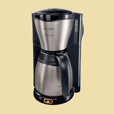 Philips Thermo-Kaffeemaschine