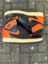 Air Jordan 1 Flyknit Low Shattered Backboard 3.0