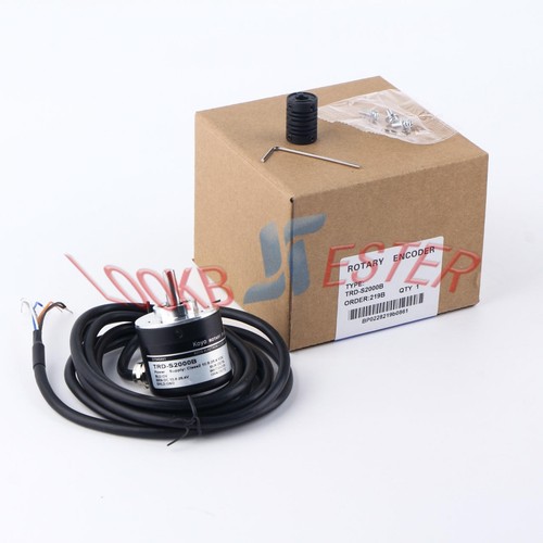 1pcs koyo rotary encoder - 1pcs,