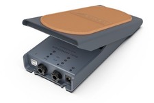 Lehle Dual Expression Expression Pedal