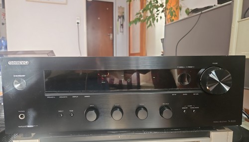 Onkyo 8020 180 watt - 180-watt, stereo