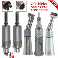 NSK Style Dental Slow Low