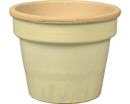 Pflanztopf floraself keramik - pflanztopf,