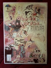 Ewiger Kalender Queer & Pride