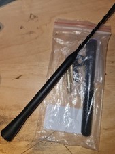 2 x Stabantennen Dachantenne FM/AM Antenne für 1er E81 E87 3er E30 E36 5er E39