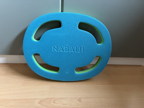 Schwimmbrett nabaiji - *,