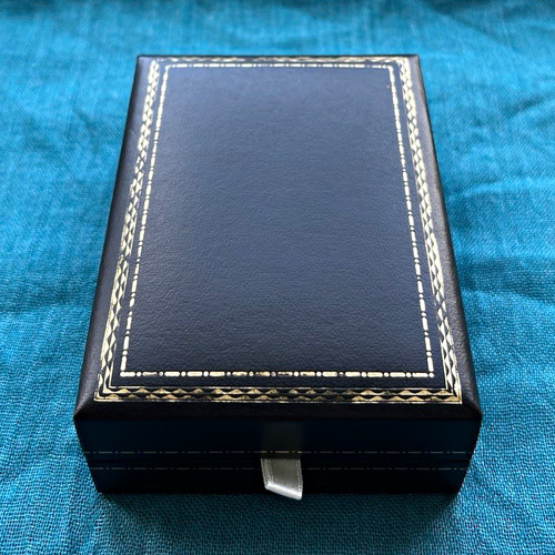 Dunhill unique mini - dunhill,