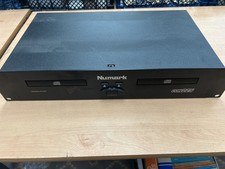 Numark CDN22 MK4 Twin CD