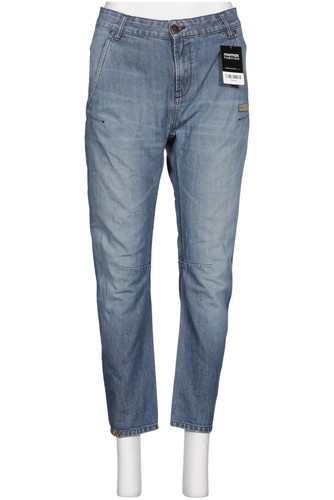 Maloja jeans damen hose - maloja, denim